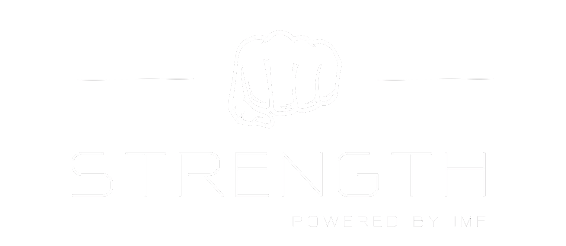 Strength Logo Vector | I MOVE FITNESS